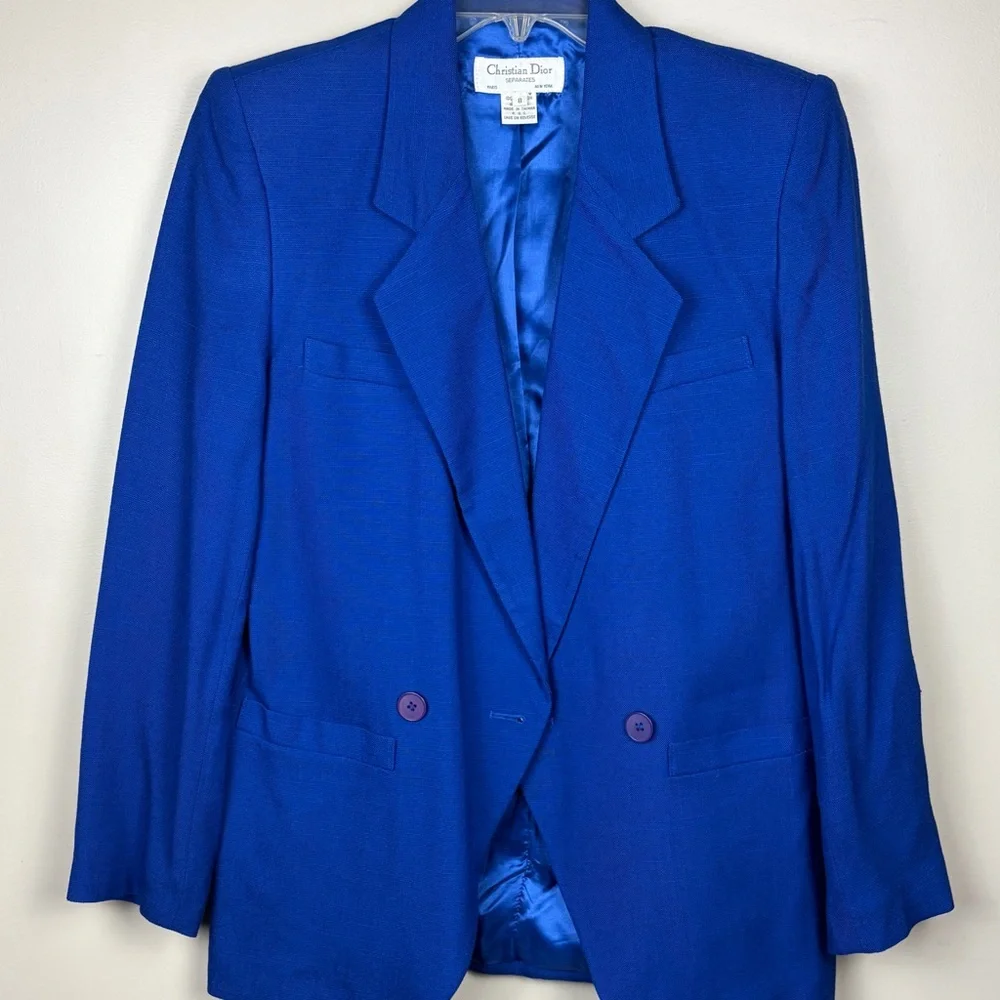 Dior stylish jacket